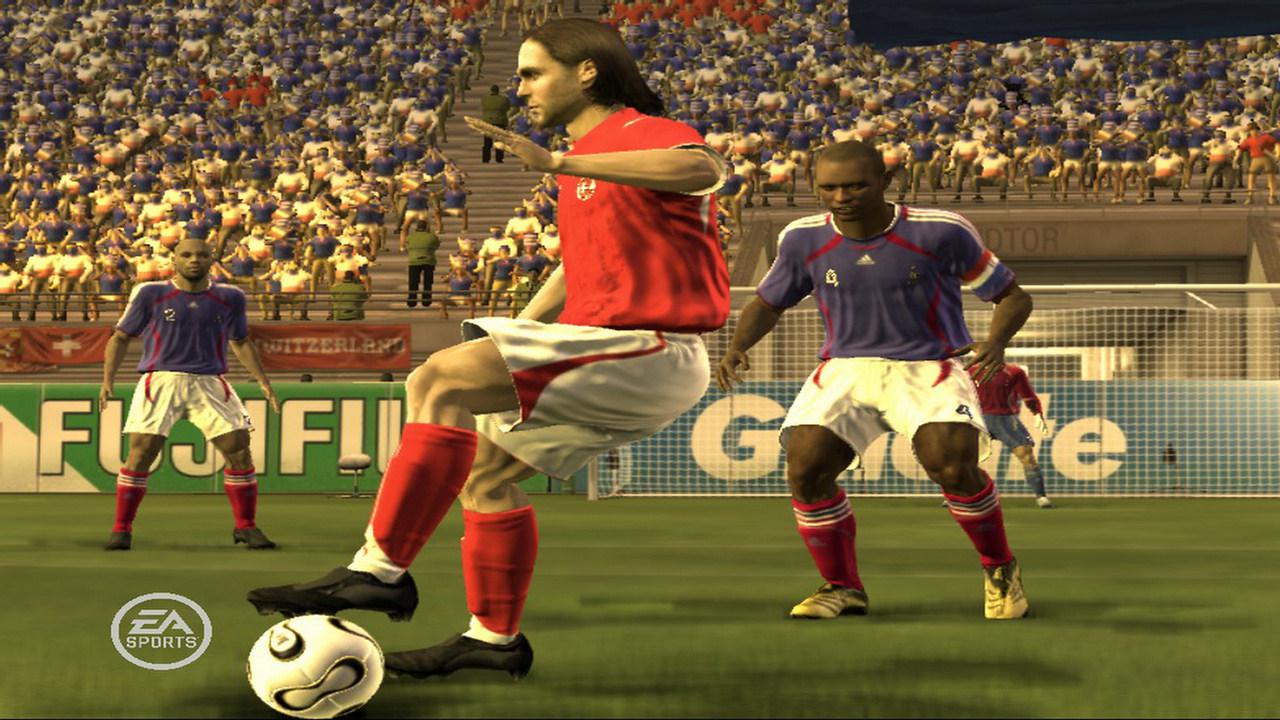 [05/05/2006] FIFA Fussball-Weltmeisterschaft: Deutschland 2006