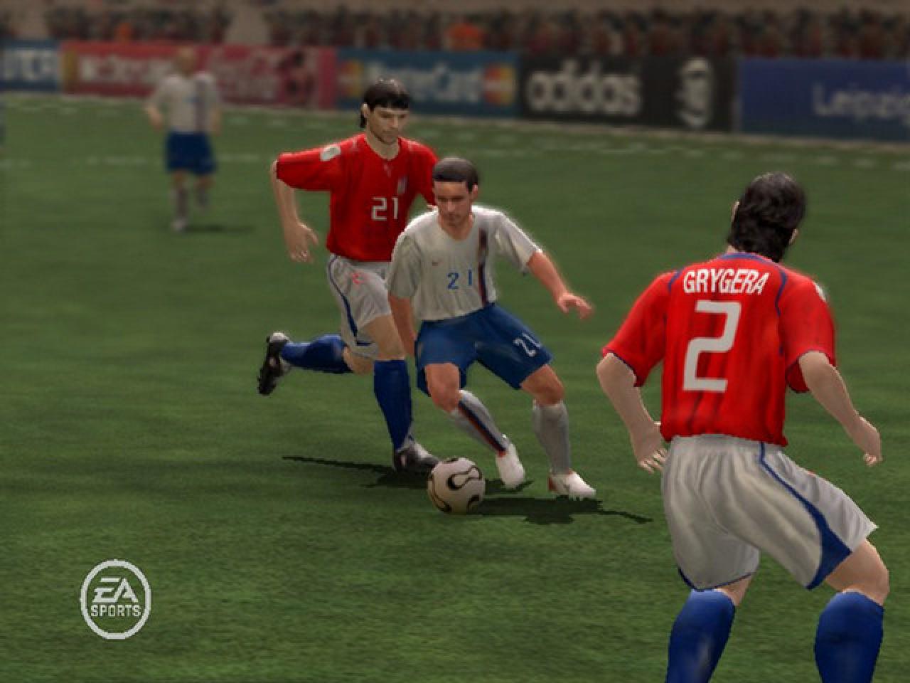 [05/05/2006] FIFA Fussball-Weltmeisterschaft Deutschland 2006
