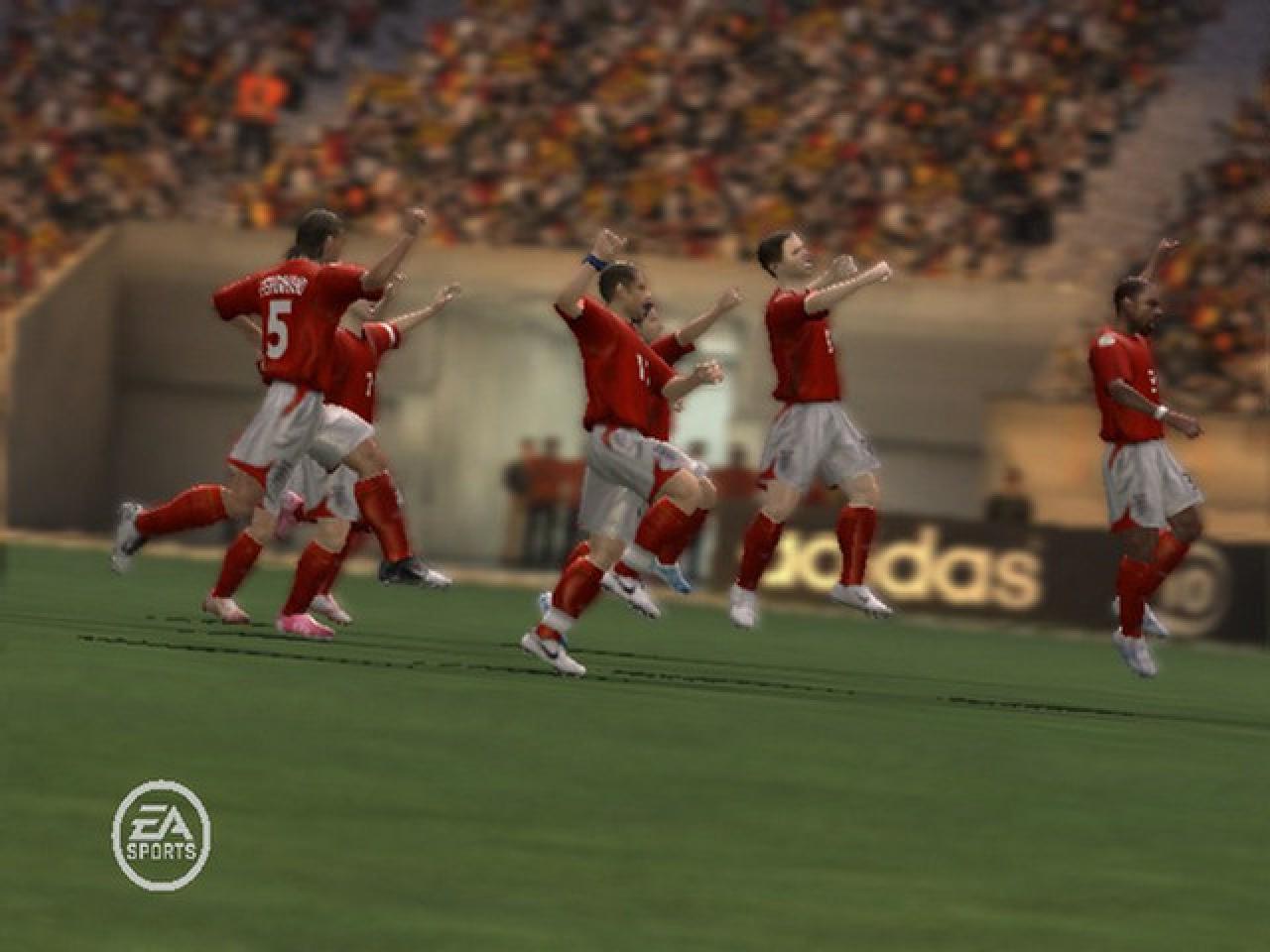 [05/05/2006] FIFA Fussball-Weltmeisterschaft: Deutschland 2006
