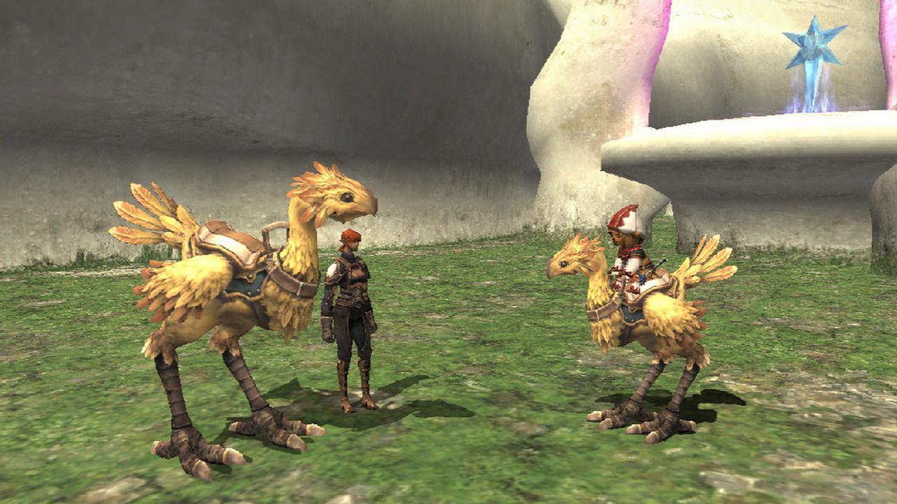 [16/05/2006] Final Fantasy XI