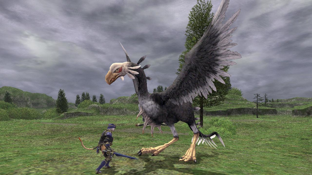 [16/05/2006] Final Fantasy XI