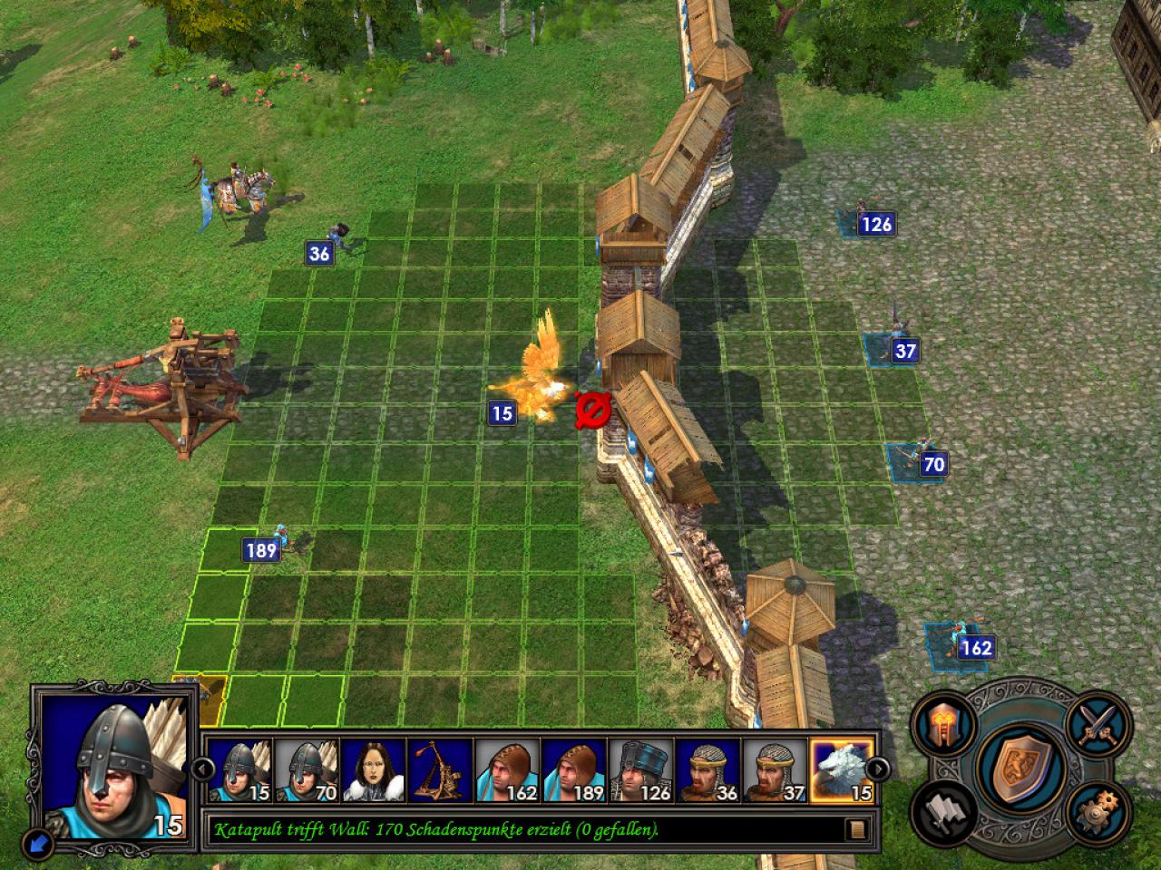 [18/05/2006] Heroes of Might & Magic 5