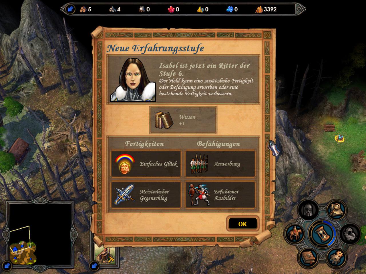 [18/05/2006] Heroes of Might & Magic 5