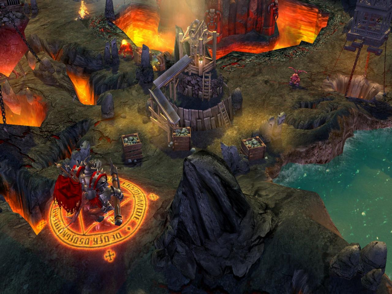 [22/05/2006] Heroes of Might & Magic 5