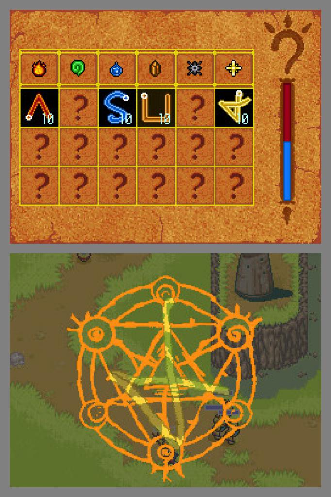 [15/05/2006] Lost Magic