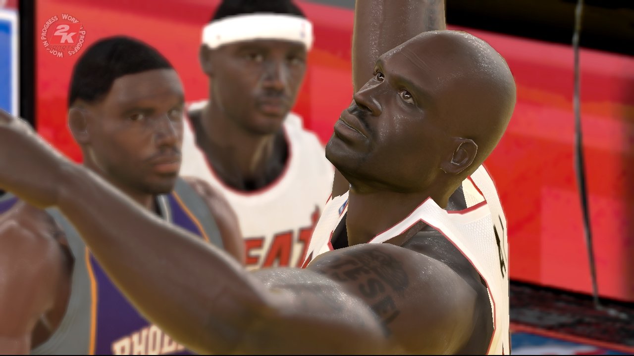 [05/05/2006] NBA 2K6