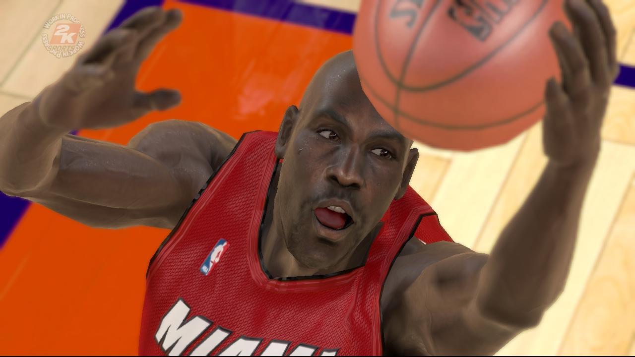 [05/05/2006] NBA 2K6