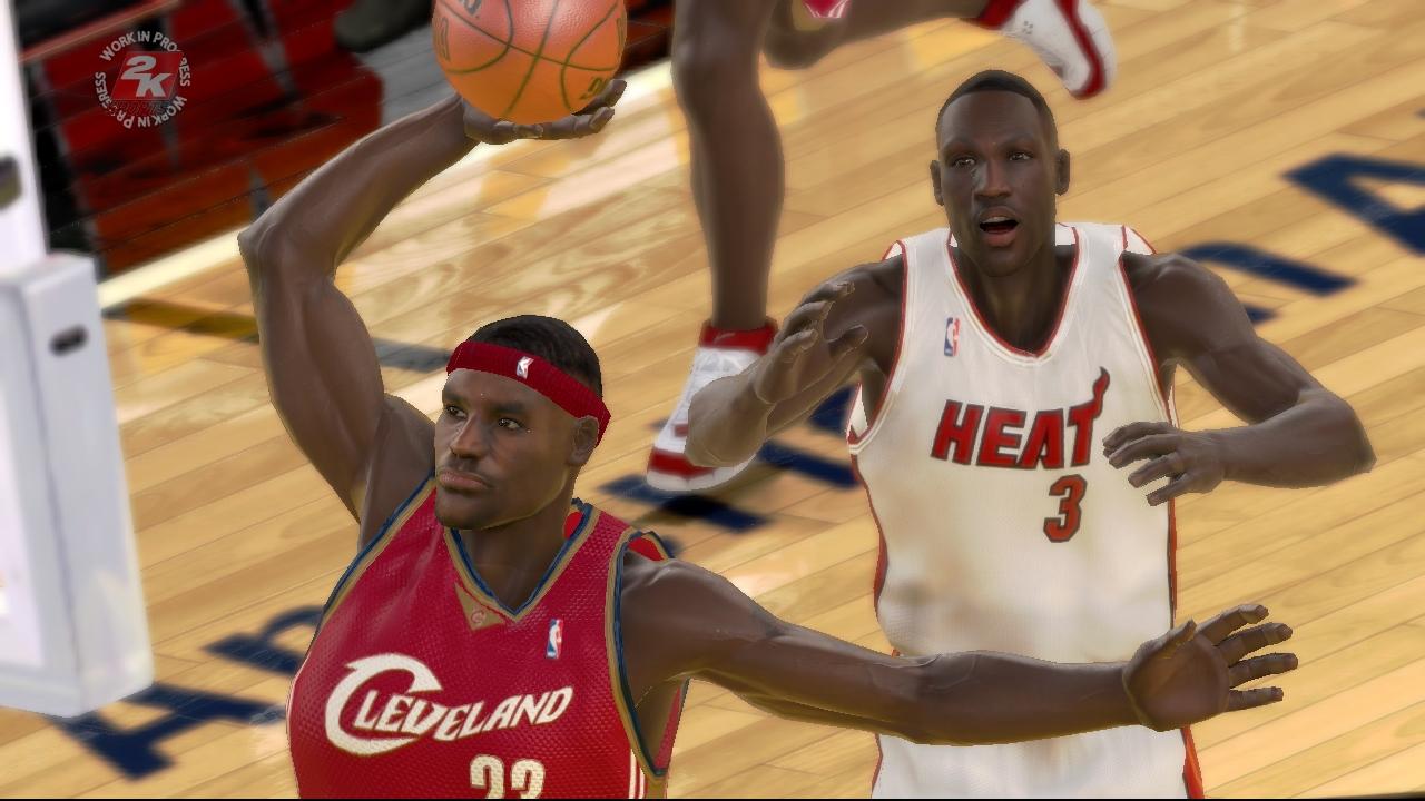 [05/05/2006] NBA 2K6