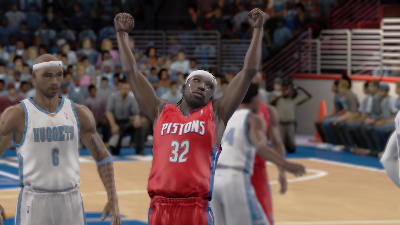 [05/05/2006] NBA 2K6