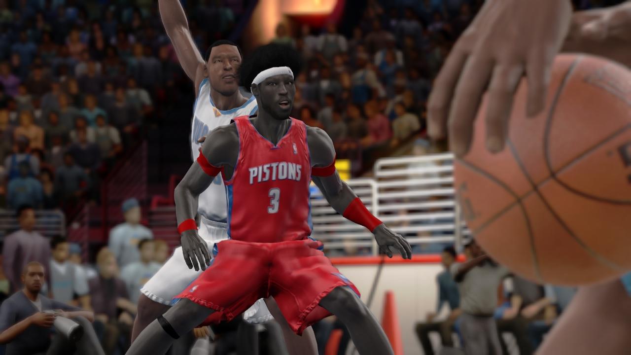 [05/05/2006] NBA 2K6