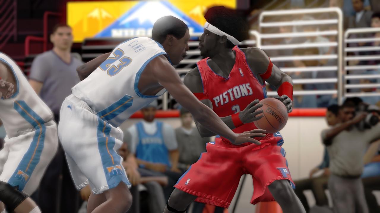 [05/05/2006] NBA 2K6
