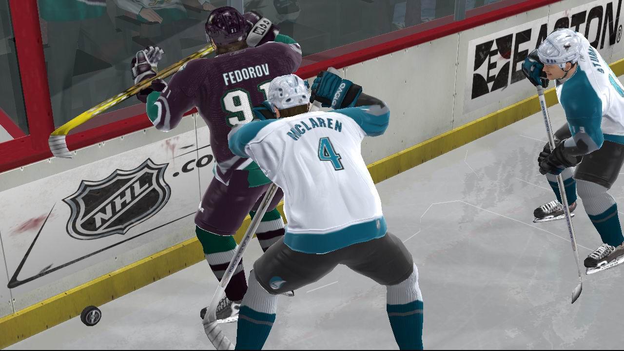 [05/05/2006] NHL 2K6