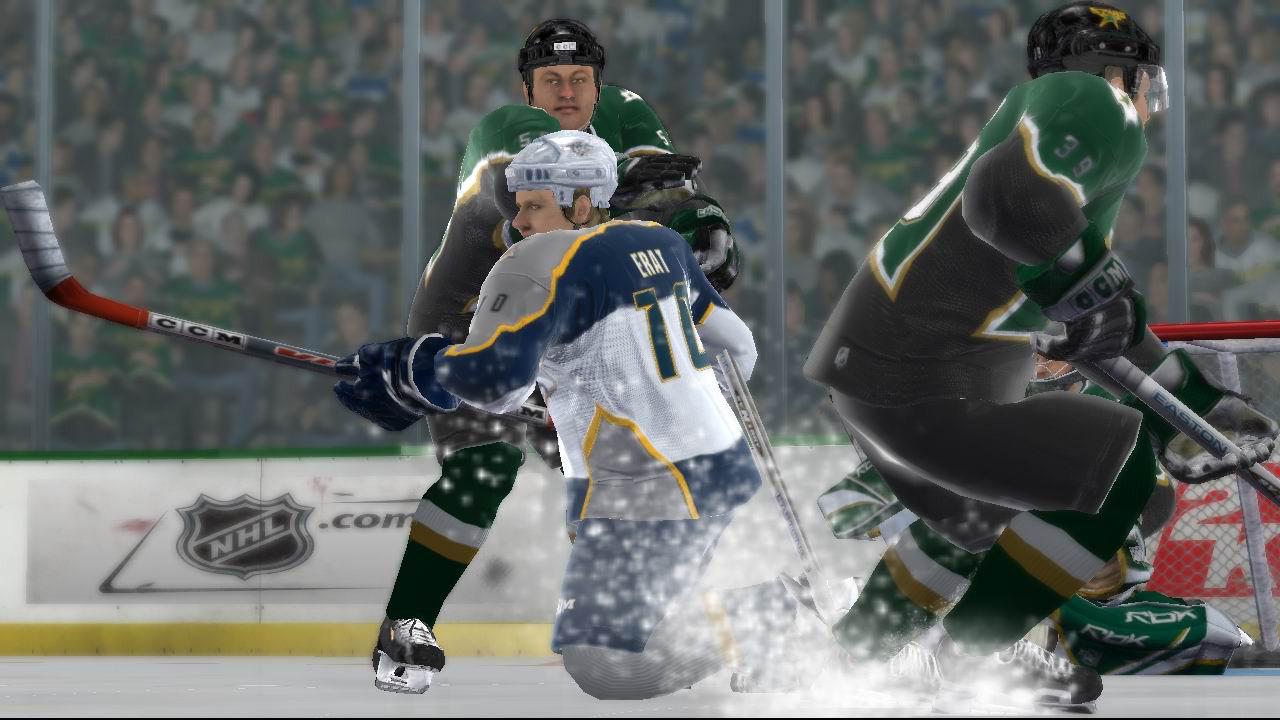 [05/05/2006] NHL 2K6