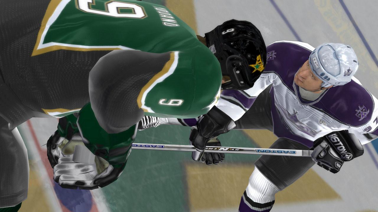 [05/05/2006] NHL 2K6