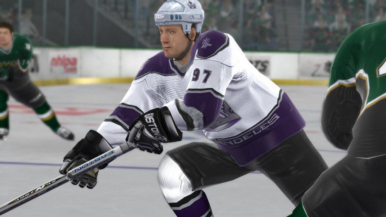 [05/05/2006] NHL 2K6