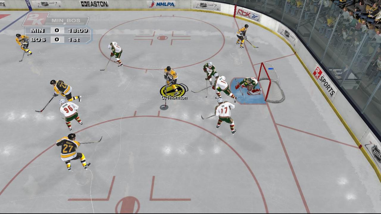 [05/05/2006] NHL 2K6