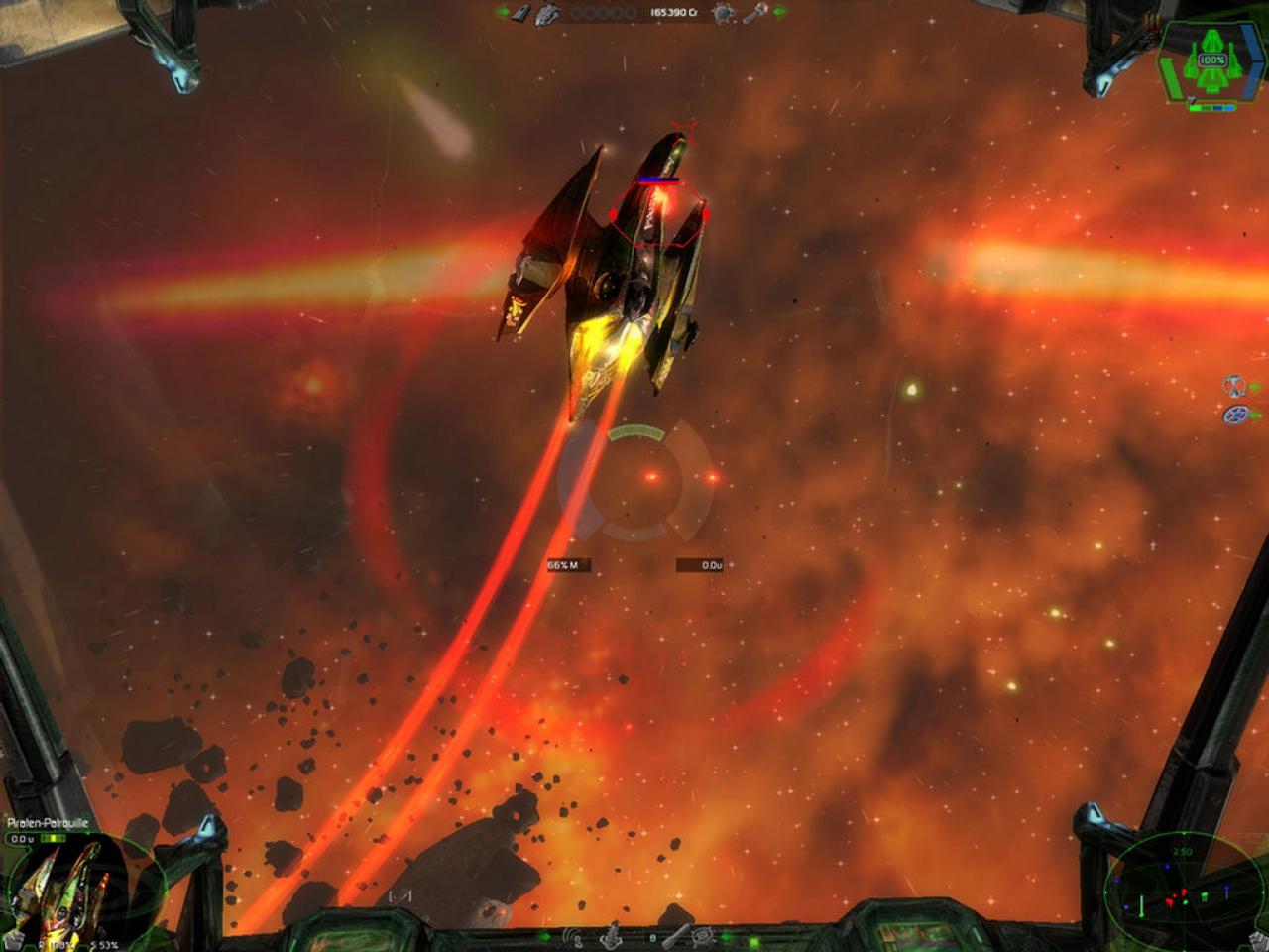 [23/05/2006] Darkstar One