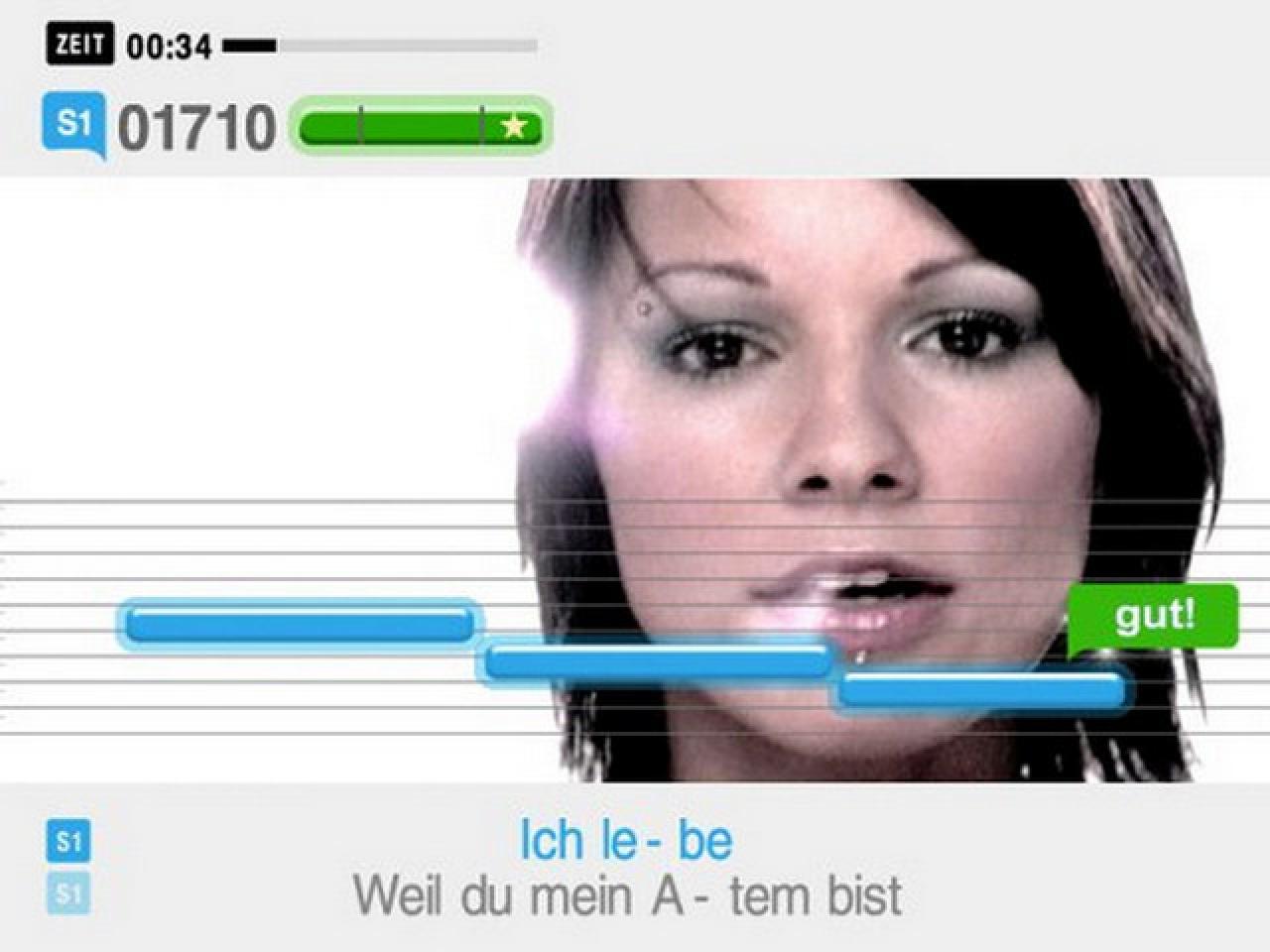 [15/05/2006] SingStar Rocks!