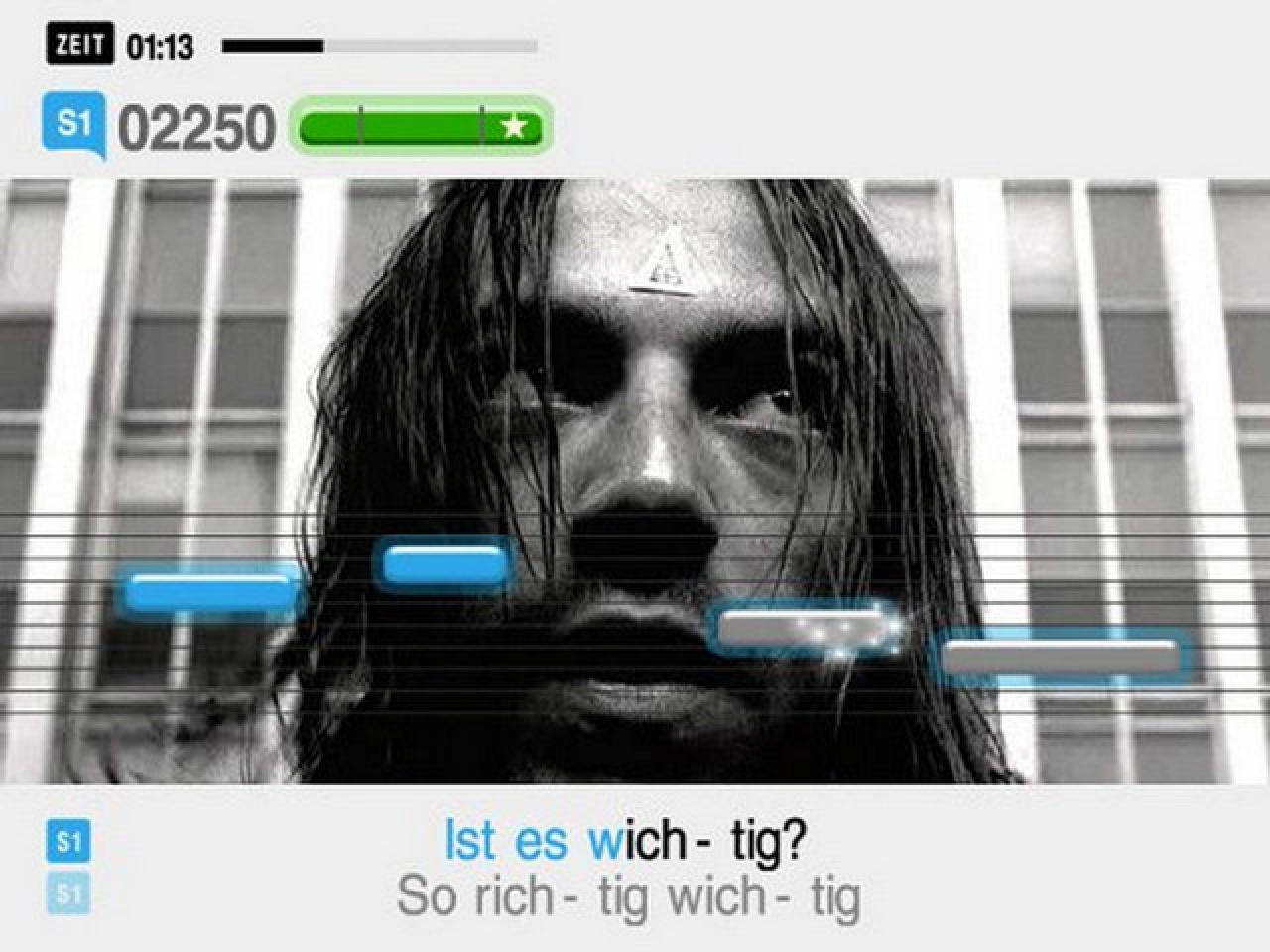 [15/05/2006] SingStar Rocks!