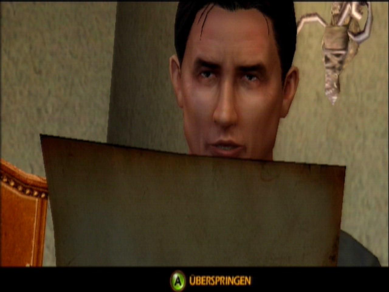 [18/05/2006] The Da Vinci Code: Sakrileg