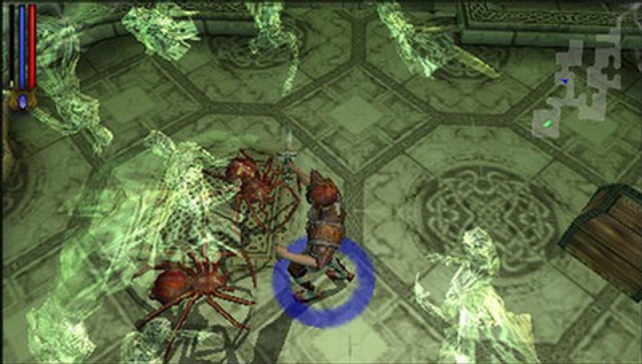 [24/05/2006] Untold Legends - Brotherhood of the Blade