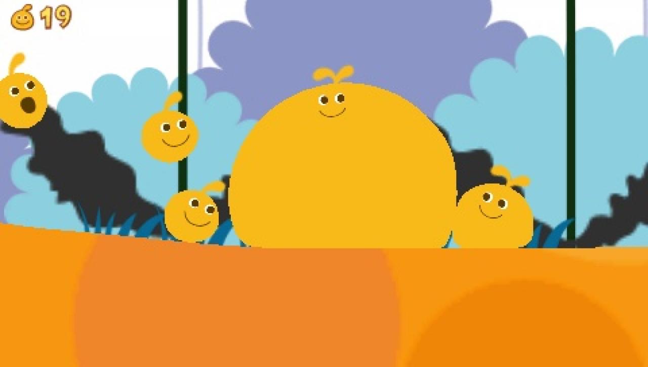 [16/06/2006] LocoRoco