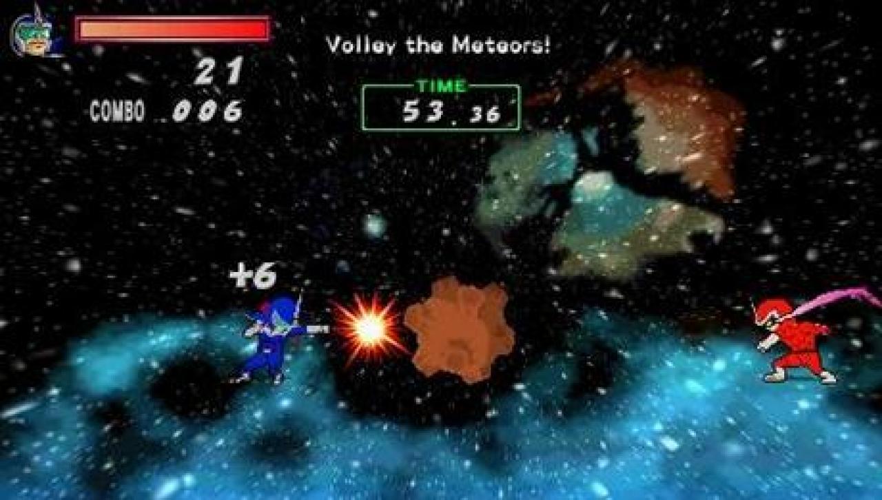 [14/06/2006] Viewtiful Joe: Red Hot Rumble