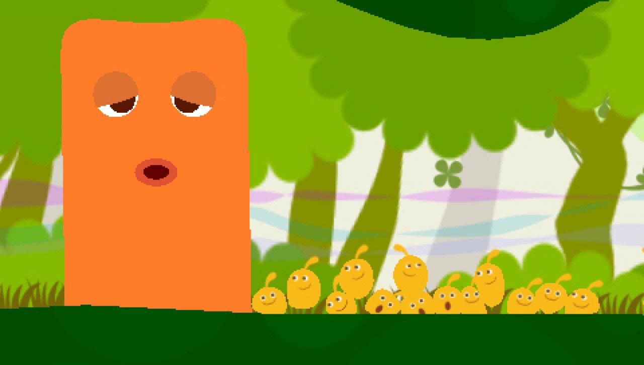 [16/06/2006] LocoRoco