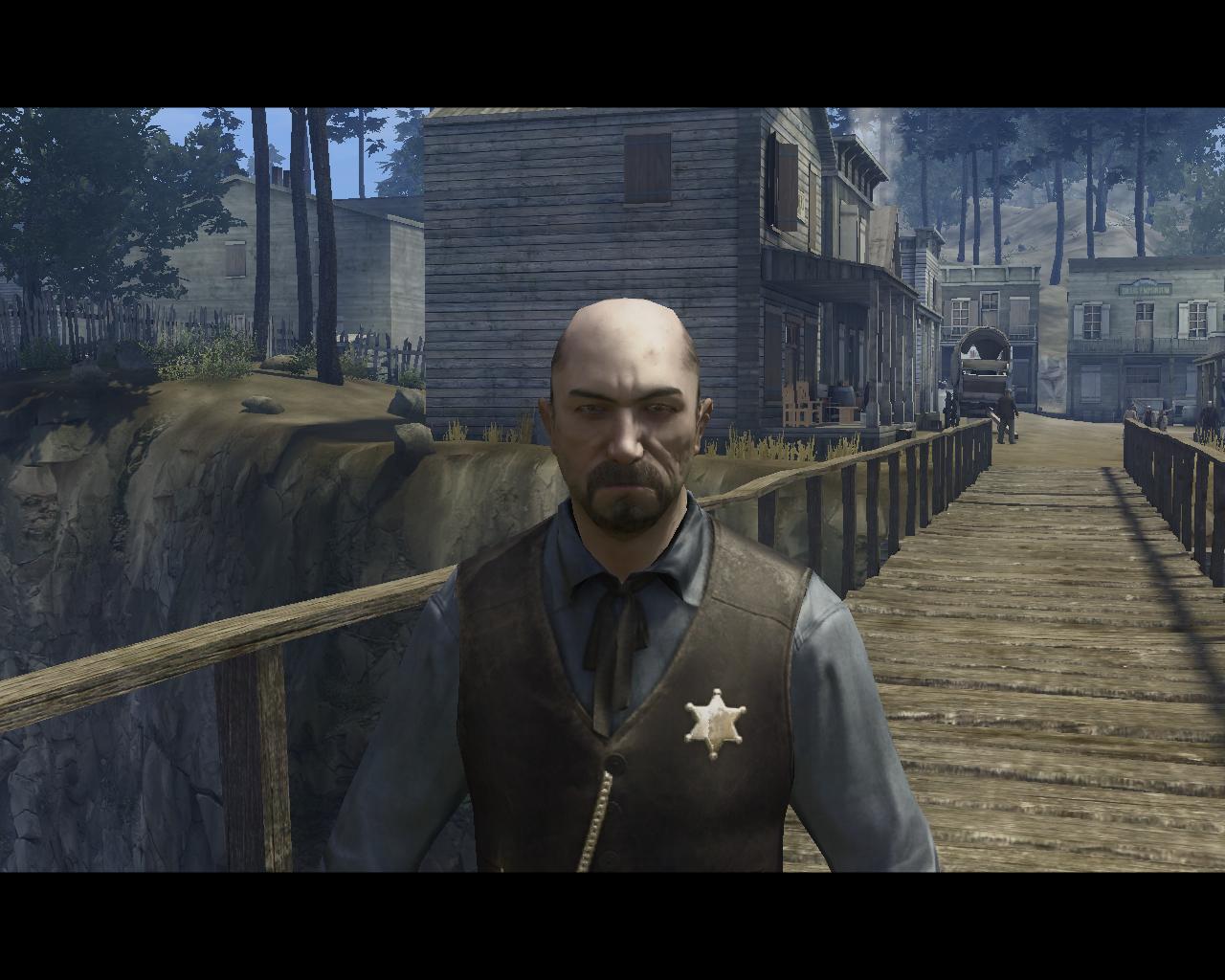 [22/06/2006] Der Sheriff von Hope