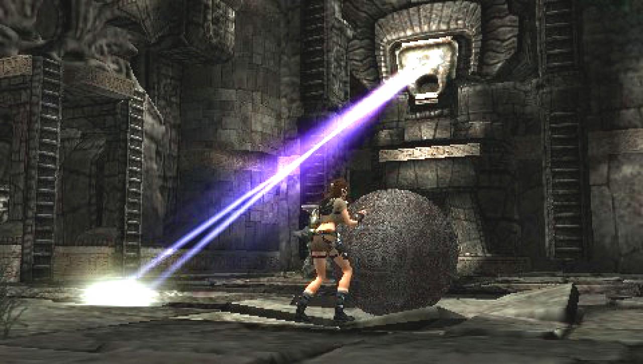 [16/06/2006] Tomb Raider: Legend