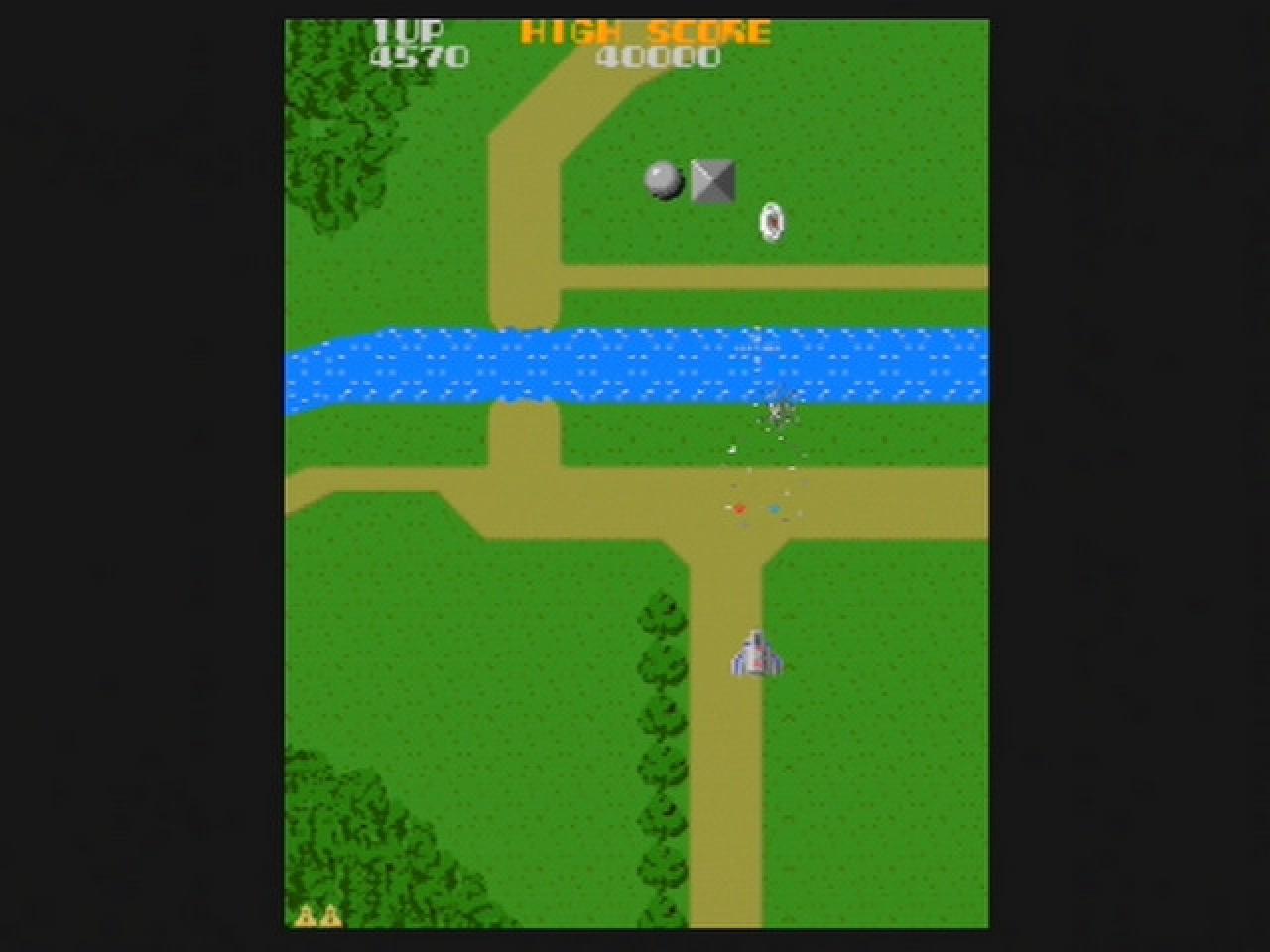 [08/06/2006] Xevious