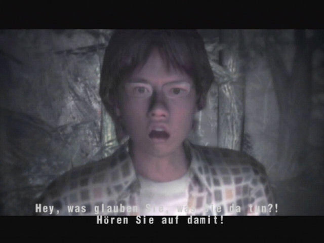 [21/06/2006] Forbidden Siren 2