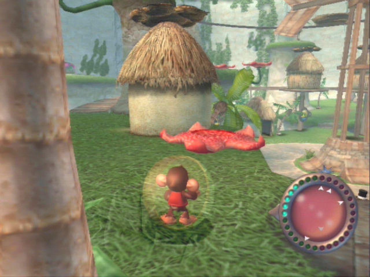 [23/06/2006] Super Monkey Ball Adventure