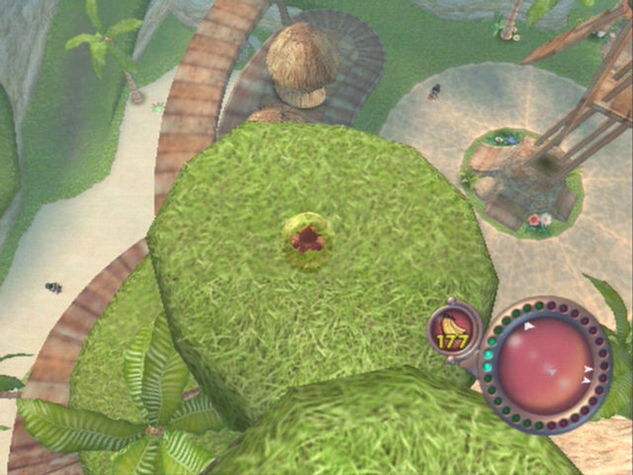 [23/06/2006] Super Monkey Ball Adventure