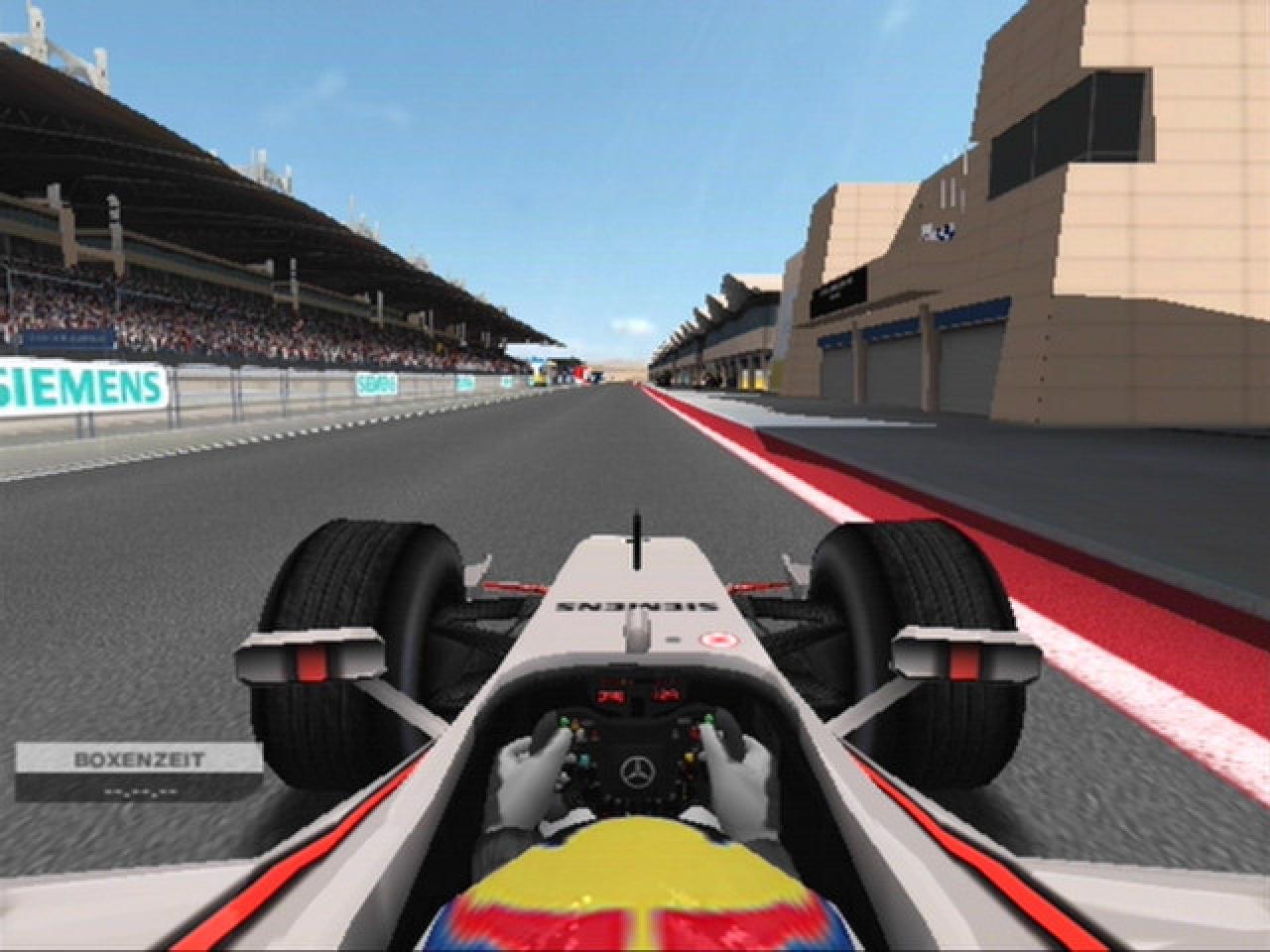 [27/06/2006] Formel Eins 06