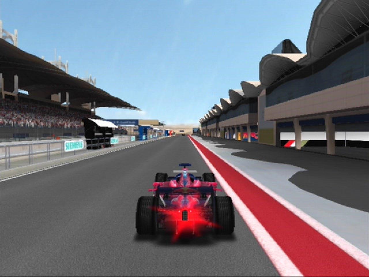 [28/06/2006] Formel Eins 06