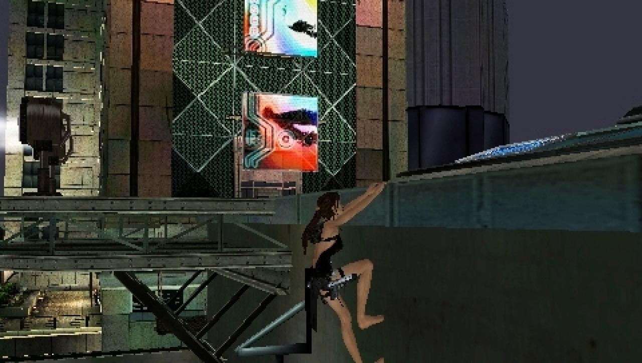 [16/06/2006] Tomb Raider: Legend