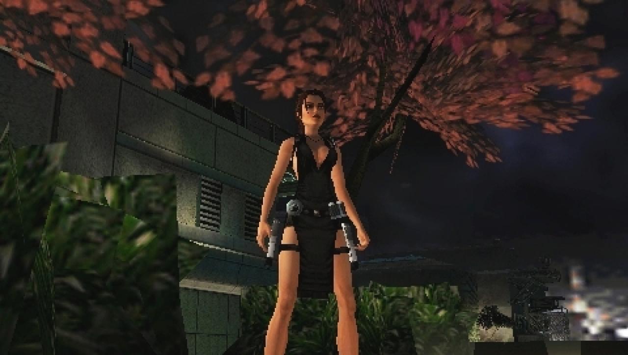 [16/06/2006] Tomb Raider: Legend