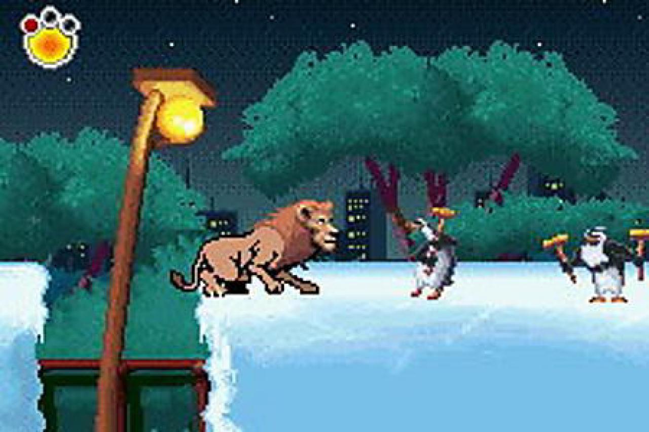 [27/06/2006] Tierisch Wild
