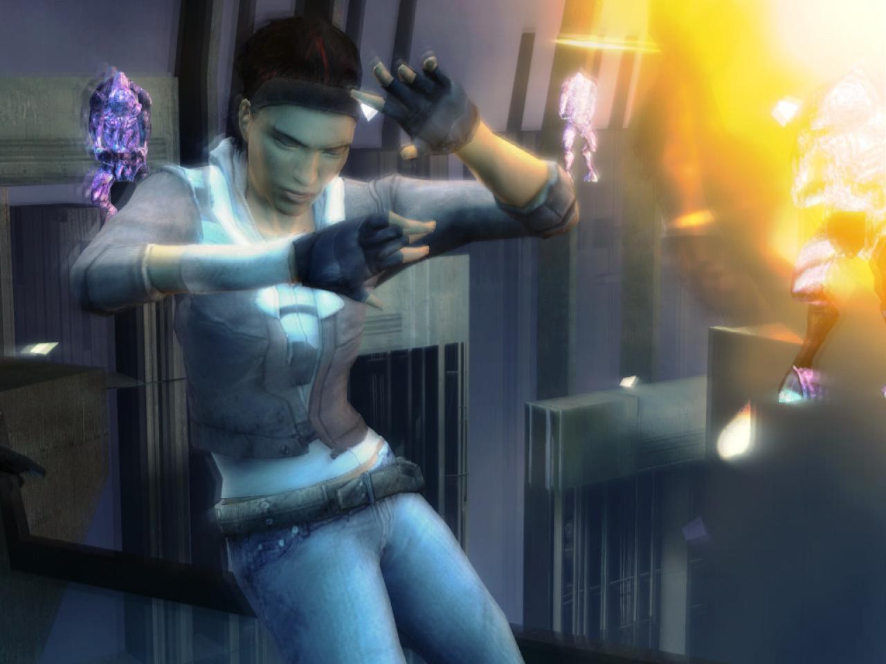 [06/06/2006] Half-Life 2: Episode One