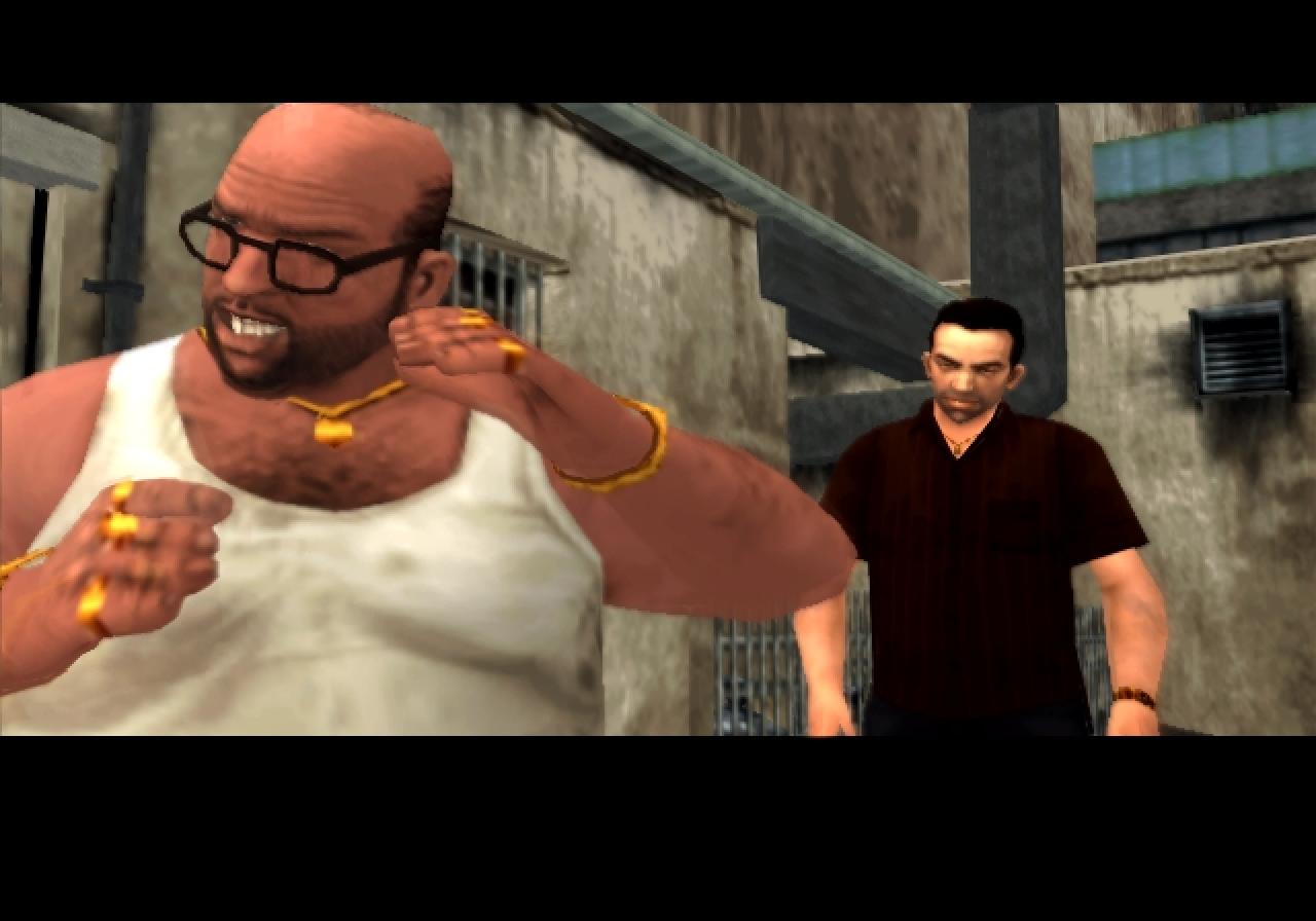 [30/06/2006] GTA Liberty City Stories