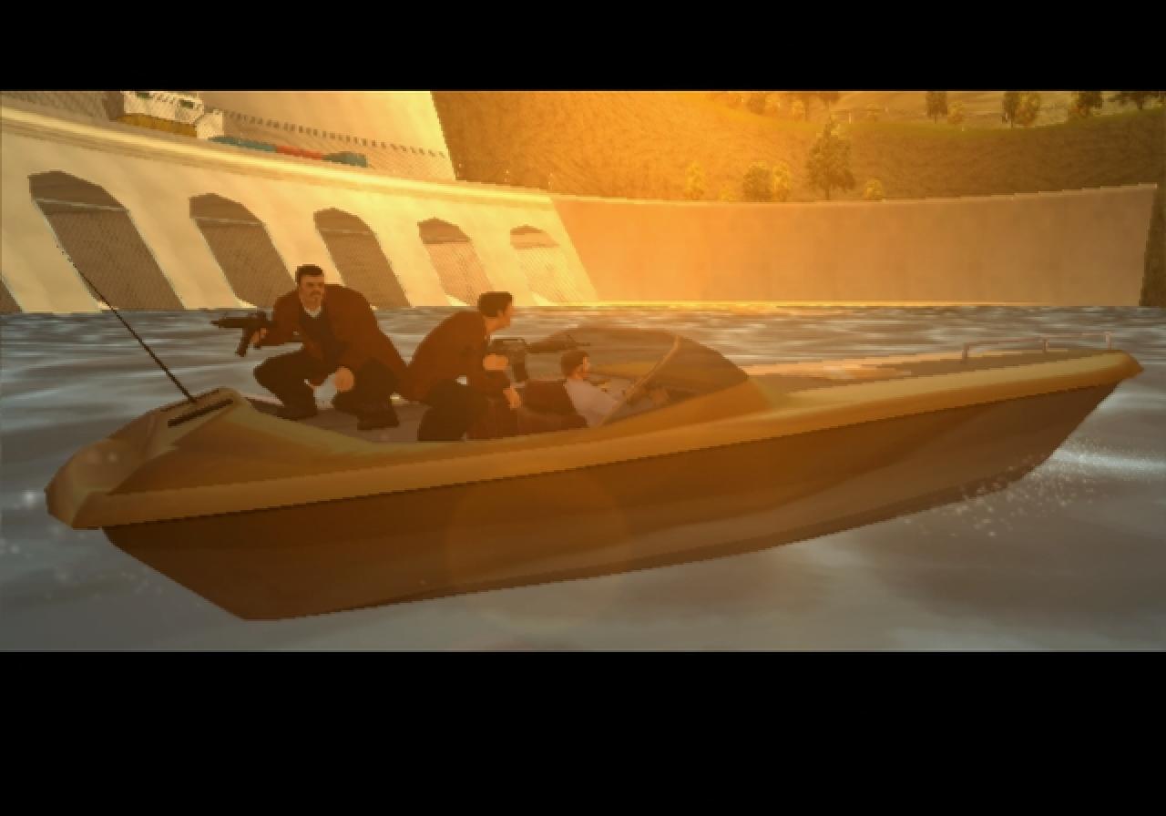 [30/06/2006] GTA Liberty City Stories