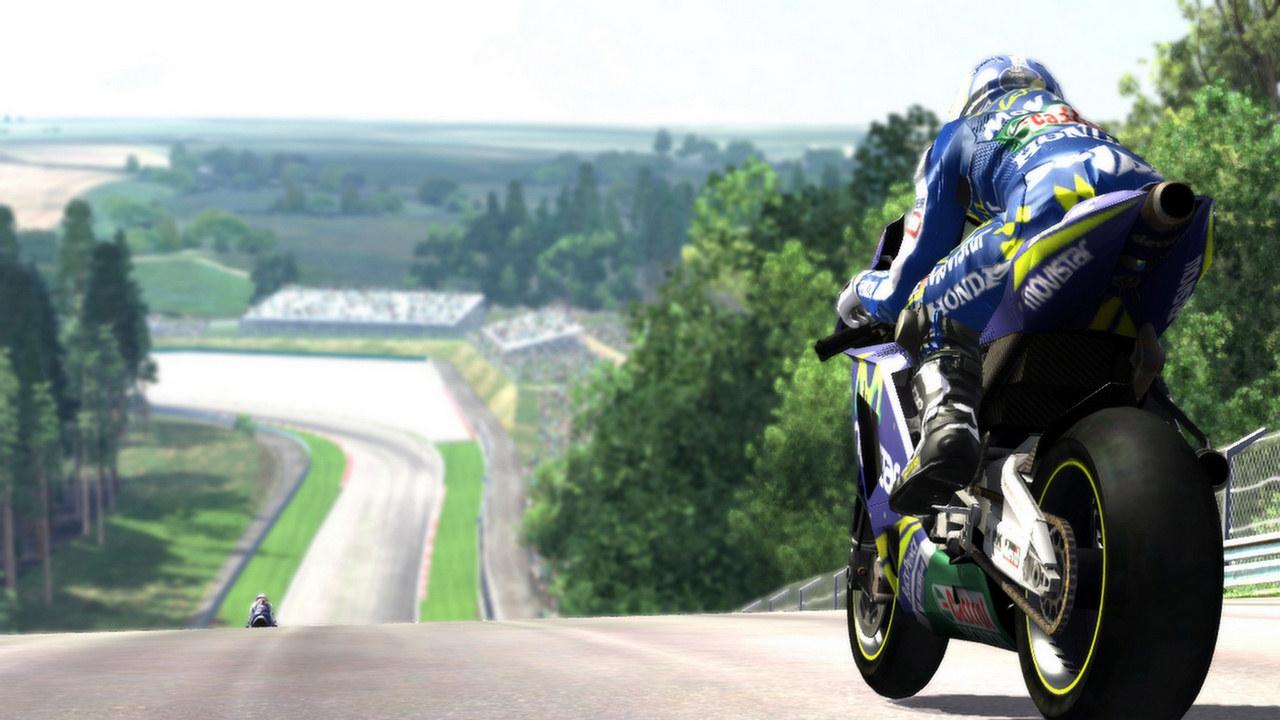 [12/07/2006] MotoGP Ultimate Racing Technology 2006