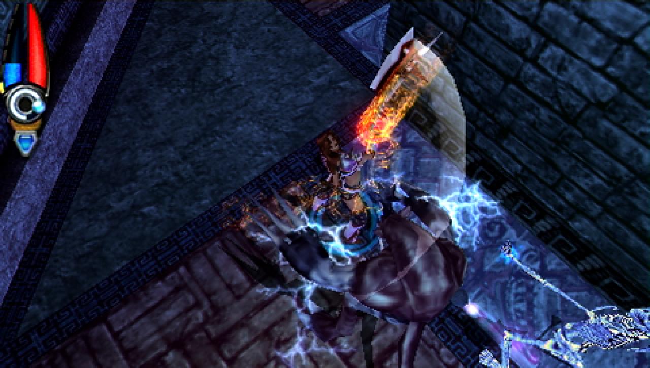 [06/07/2006] Untold Legends 2: The Warrior's Code