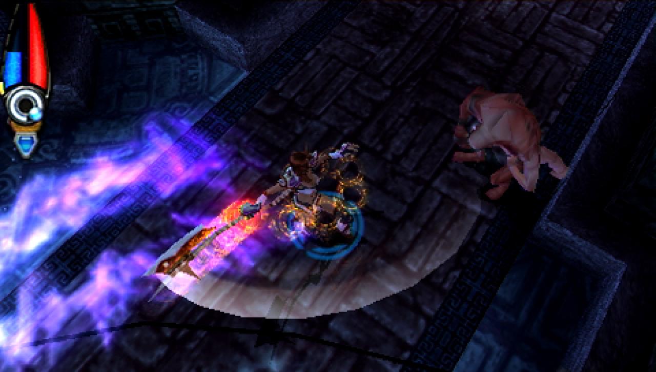 [06/07/2006] Untold Legends 2: The Warrior's Code