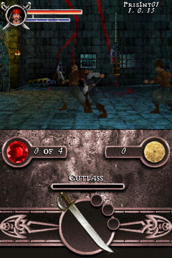 [07/07/2006] Fluch der Karibik 2: Dead Man's Chest