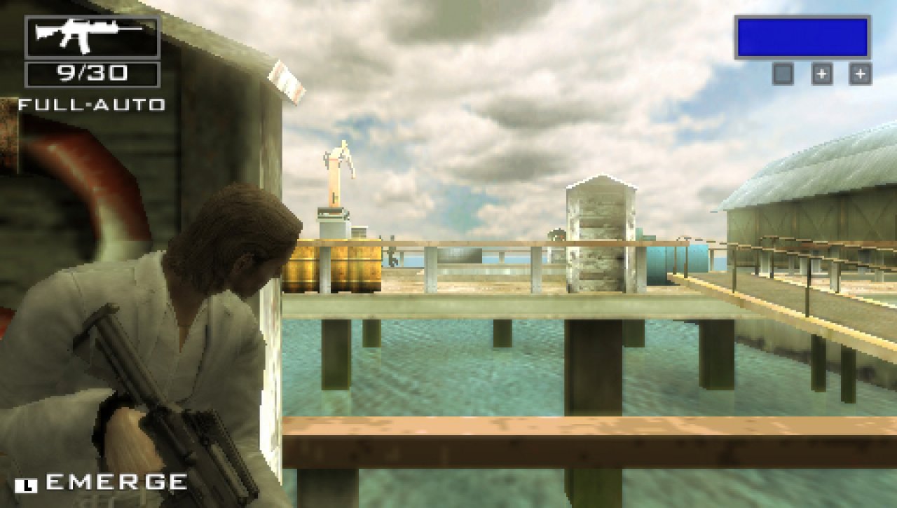 [18/07/2006] Miami Vice: The Game