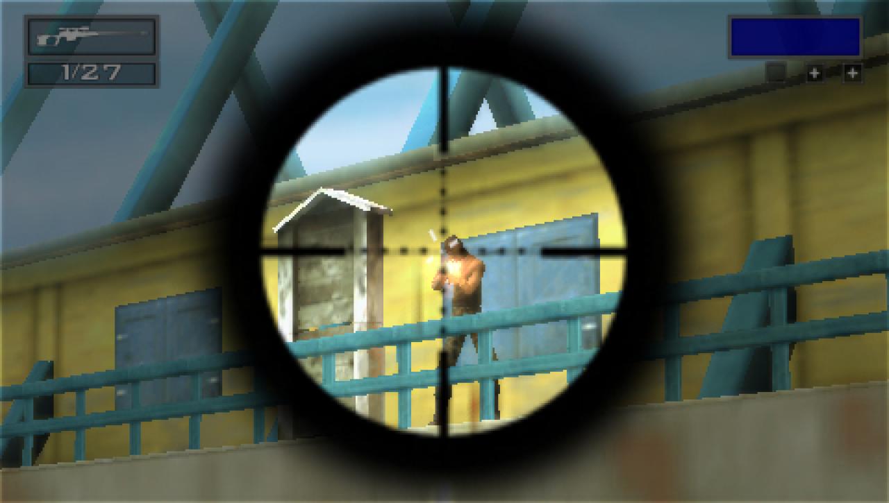 [18/07/2006] Miami Vice: The Game