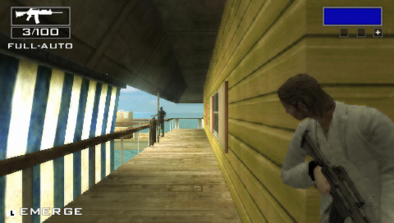 [18/07/2006] Miami Vice: The Game