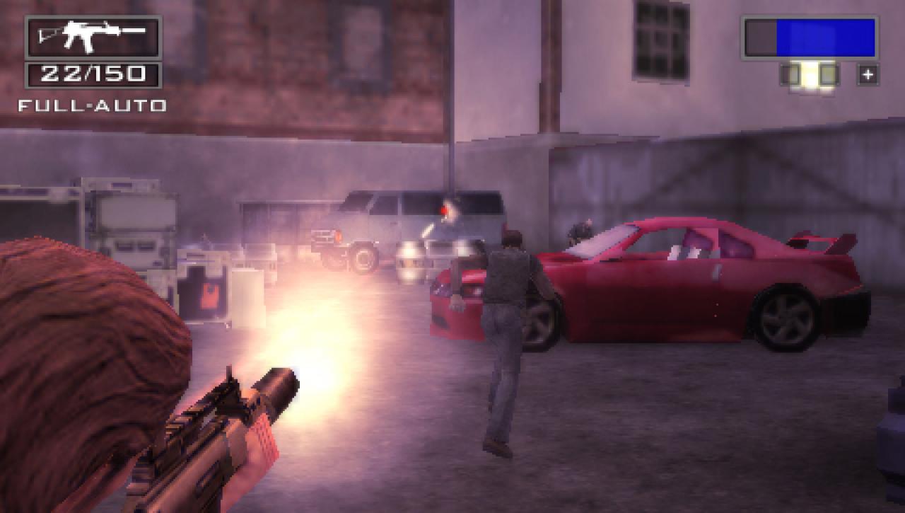 [18/07/2006] Miami Vice: The Game